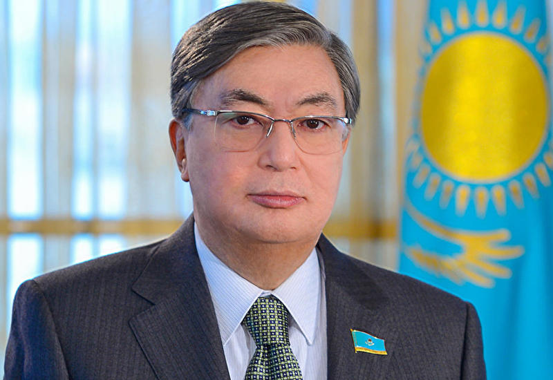 85,52% казахстанцев проголосовали за Токаева