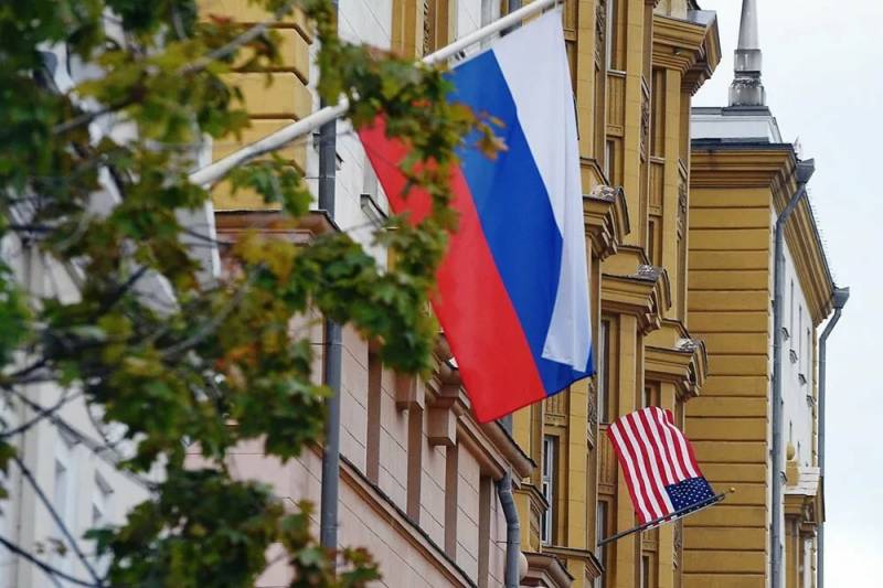 Дипломатия по-военному: тайные переговоры России и Соединенных Штатов