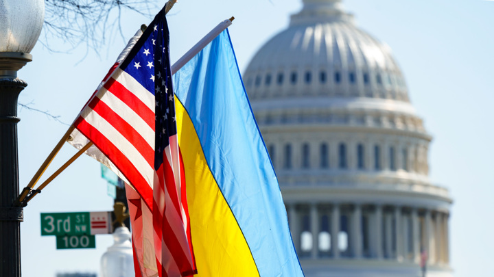 США призвали Украину следовать международным обязательствам