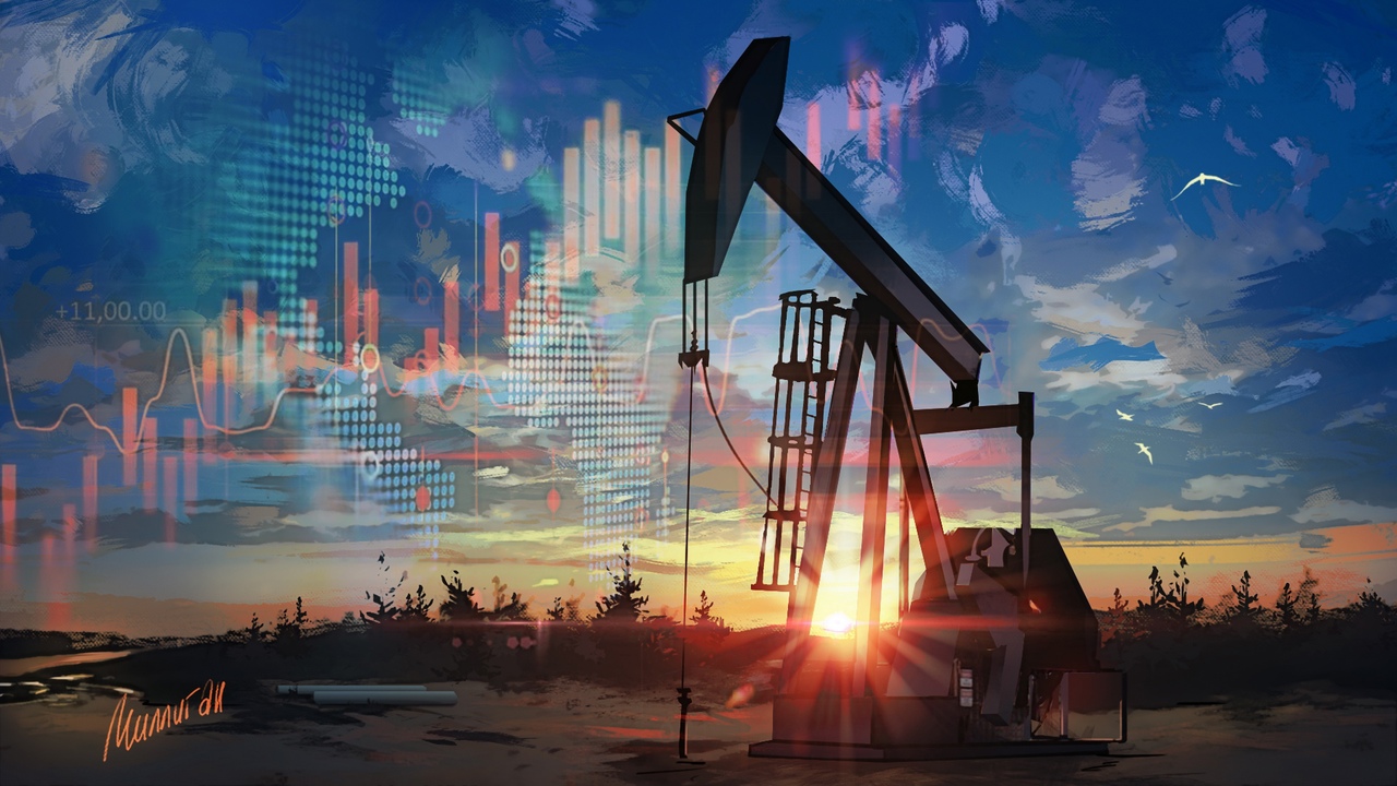 Потолок цен на российскую нефть становится формальным