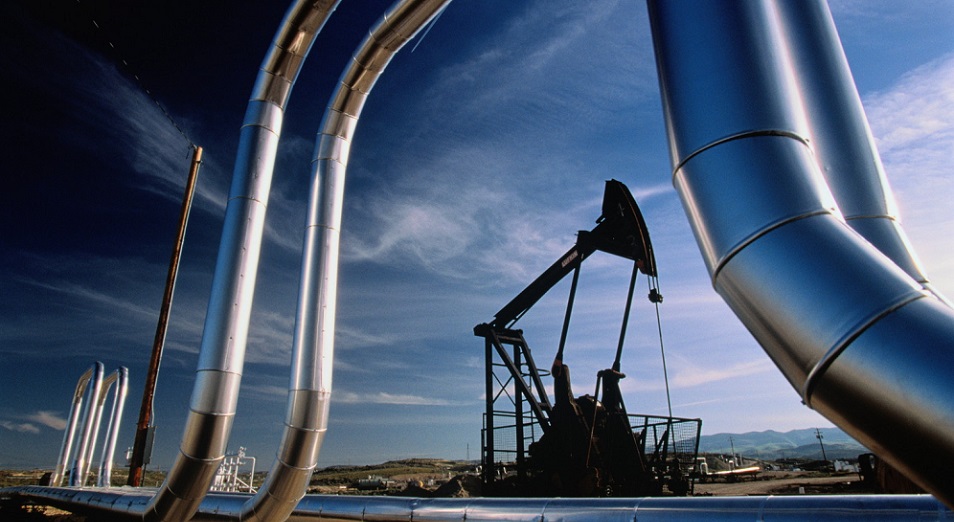 США остро заинтересовались нефтью из Казахстана
