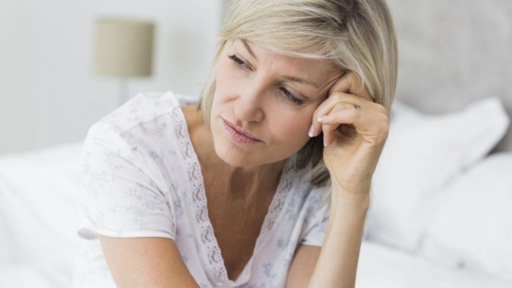 Как бороться с неприятными симптомами менопаузы