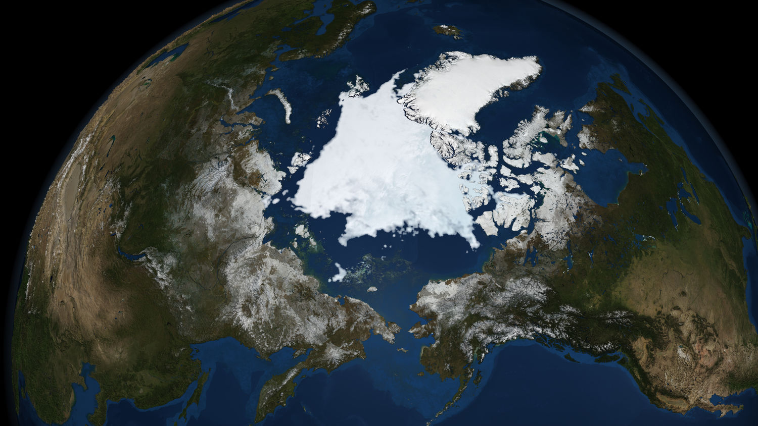 Арктика растает после 2030-го года: почему так считают российские ученые