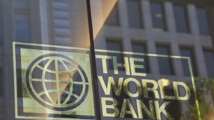 Всемирный банк решил выделить Киеву еще 610 млн долларов