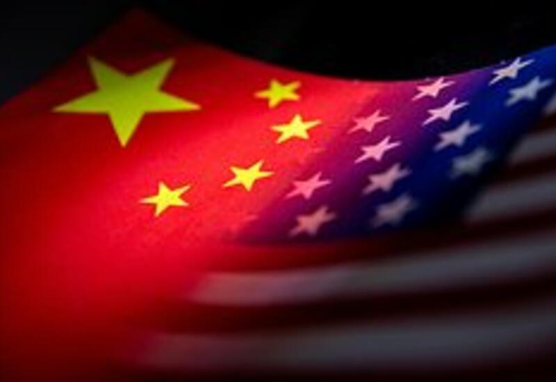Китай заявил о серьезных трудностях в отношениях с США
