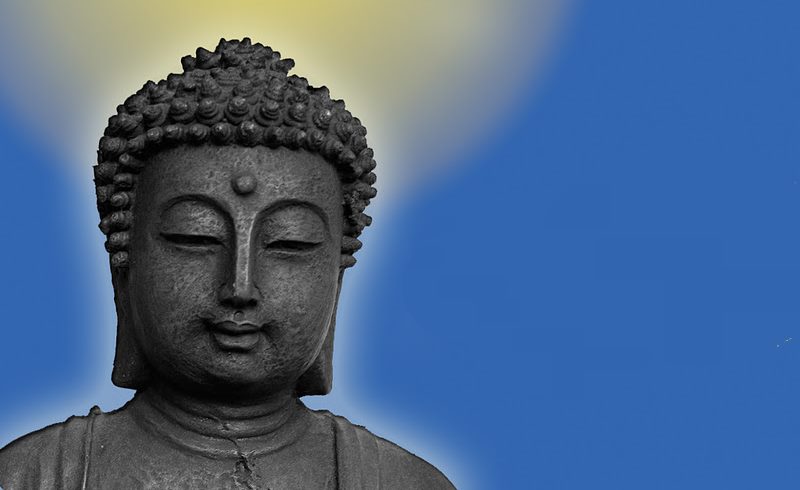 7 вещей, о которых нельзя никому рассказывать, согласно буддизму
