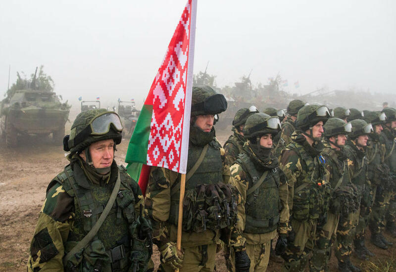 Пентагон оценил намерения Беларуси вступить в конфликт в Украине