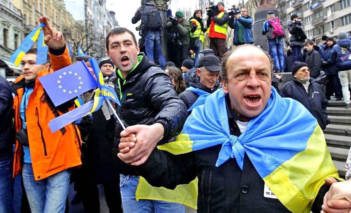 Когда украинцев начнут принудительно мобилизовать в Европе