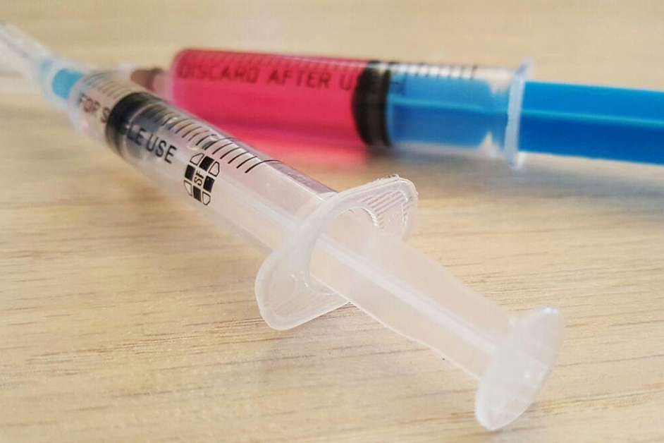 Новосибирский «Вектор» начал испытания вакцины от коронавируса