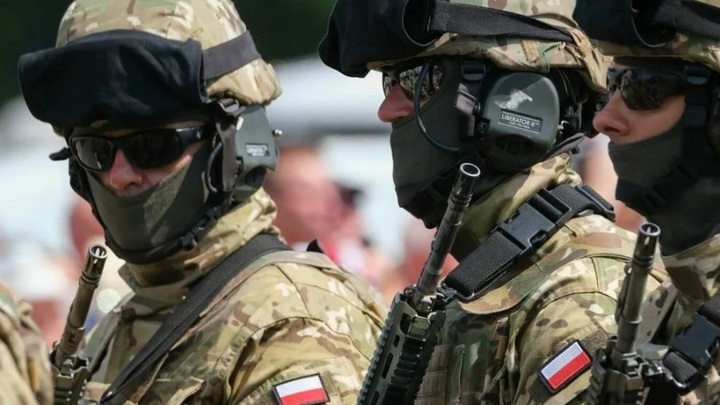 Власти ДНР сообщили о расстреле бойцами ВСУ иностранных наемников