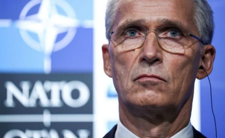 «С руками на кобуре»: как уход Столтенберга с поста генсека НАТО повлияет на Россию