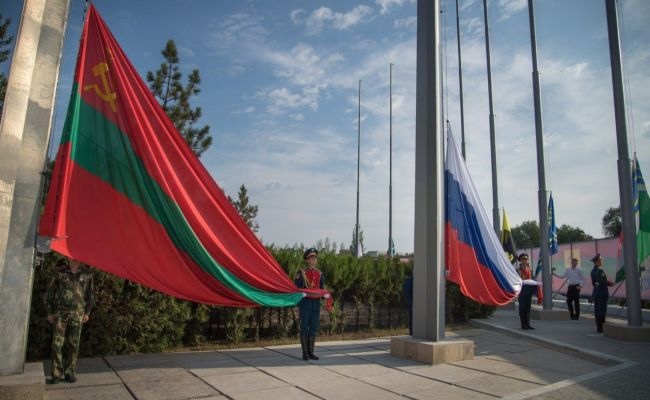 Россия меняет своё отношение к решению приднестровского конфликта
