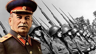 О Сталине и военных академиках!? Подлинный рассказ о Сталине и военных академиках!?