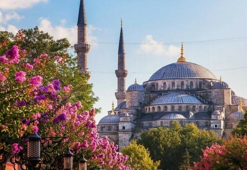 Туристический сезон в Турции откроется вовремя