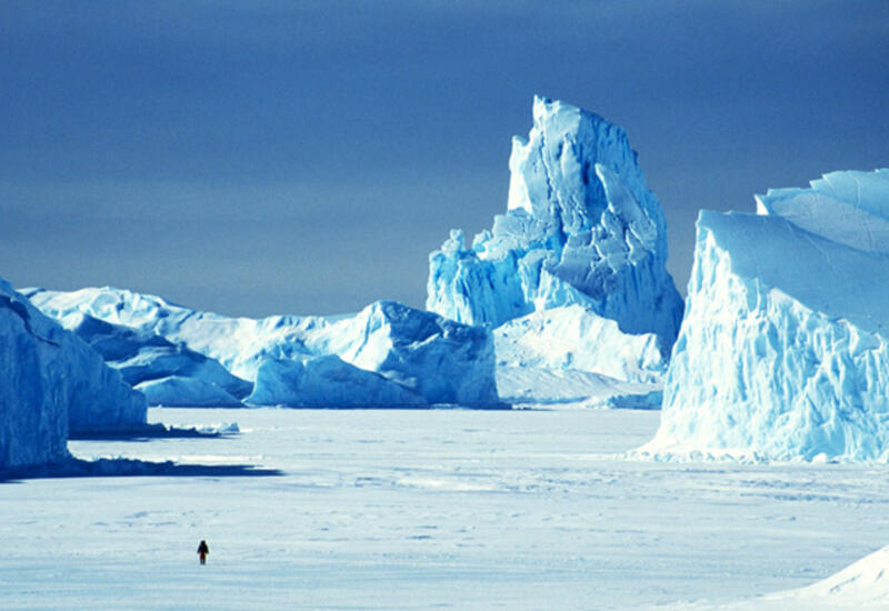 В ООН бьют тревогу из-за Антарктики