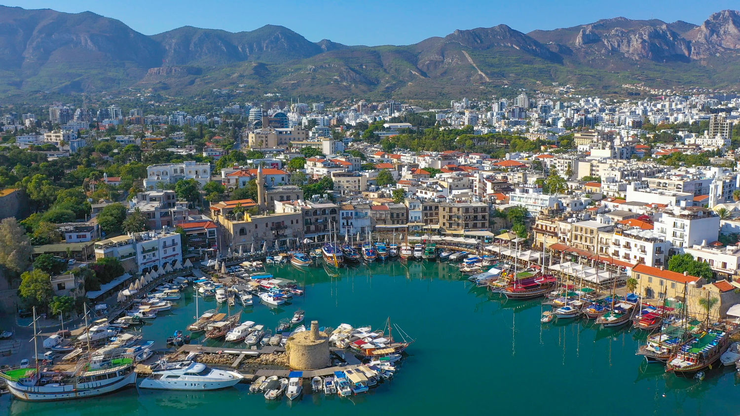 Инвестиции в недвижимость на Северном Кипре