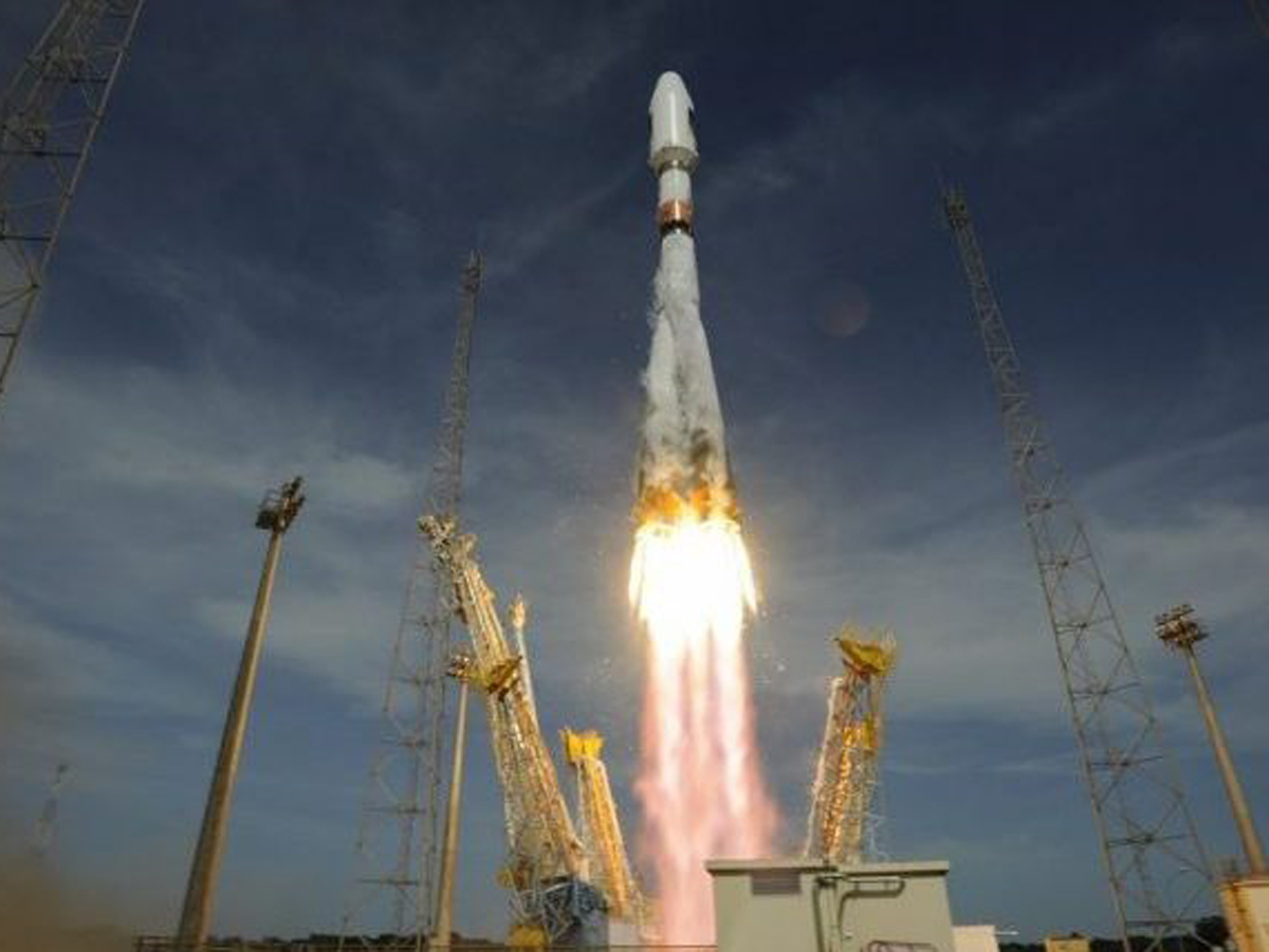 Россию накрыли «Куполом» от натовских ракет