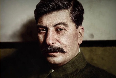 Кто называл Сталина «Чудак Иосиф»