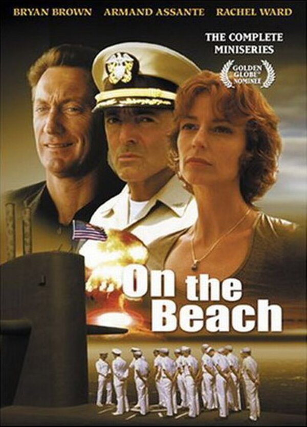 На последнем берегу (на пляже) - фильм о последнем береге человечества (On The Beach)