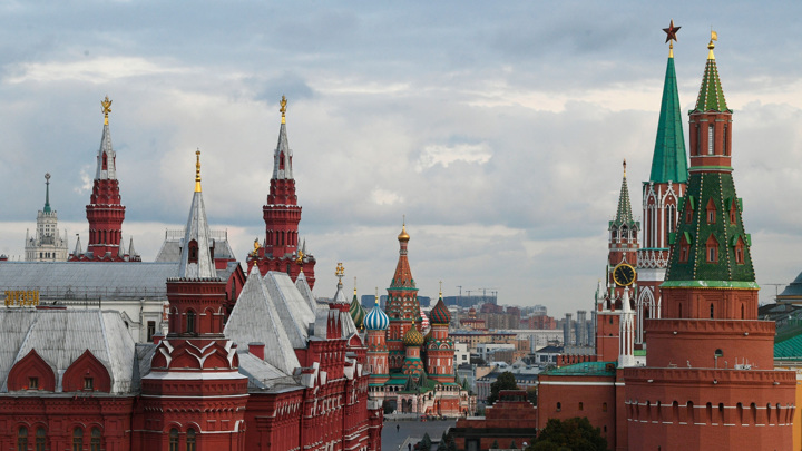 Кремль ориентируется на сказанное лидерами России и Китая