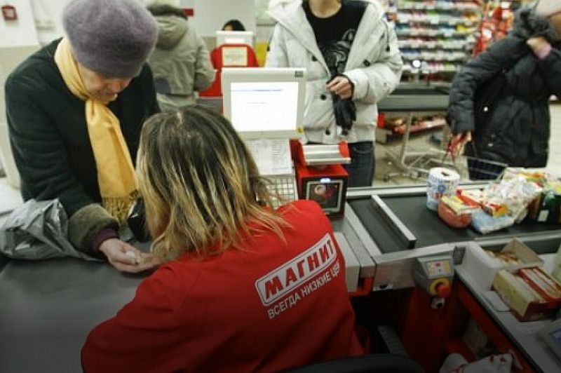 «Известия»: в российских магазинах начали тестировать оплату путем сканирования лица