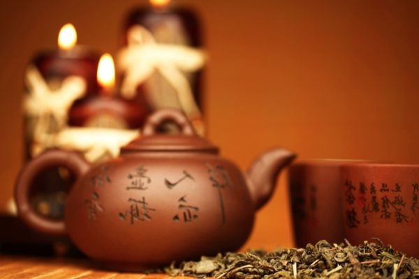 Археологи установили, что китайская чайная культура возникла до 400 года до н.э