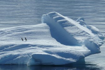 Самое загадочное озеро Земли: что оно прячет под толщей льда