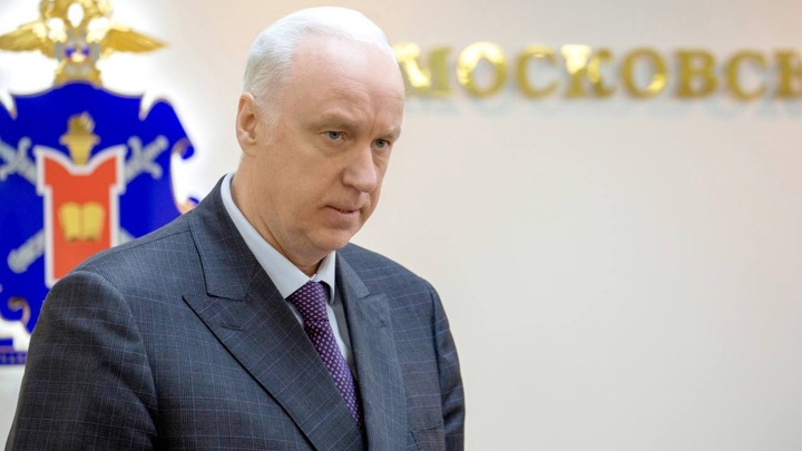 СКР готов предоставить Западу доказательства преступлений ВСУ в Донбассе
