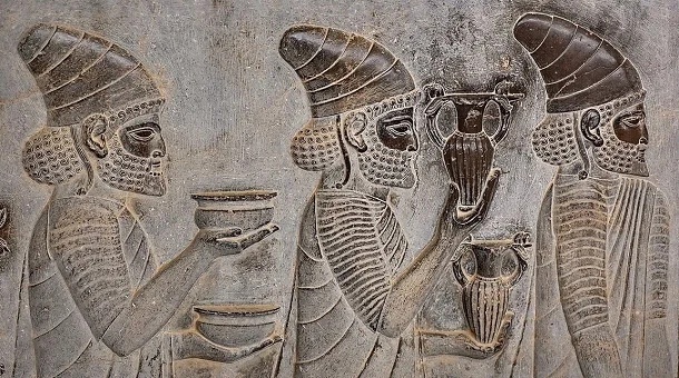 Древняя Персия: что на самом деле погубило великую державу прошлого