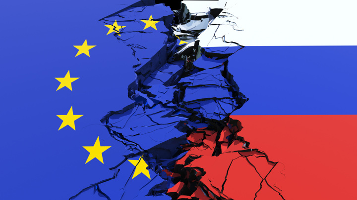 Россия денонсирует Договор о вооруженных силах в Европе