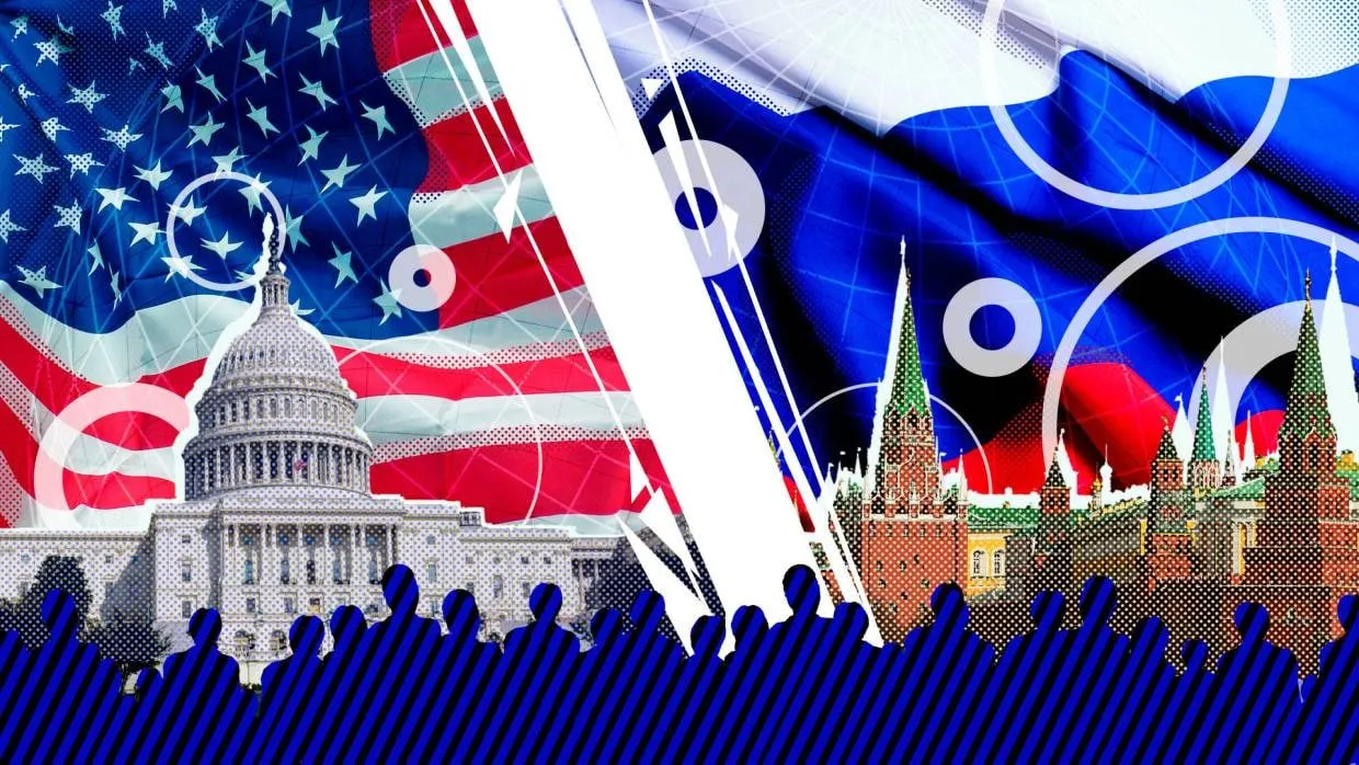 Экс-глава разведки США Дэвид Шедд опубликовал план психологической войны против России