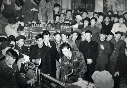 Что за «китайские забастовки» происходили в Советском Союзе