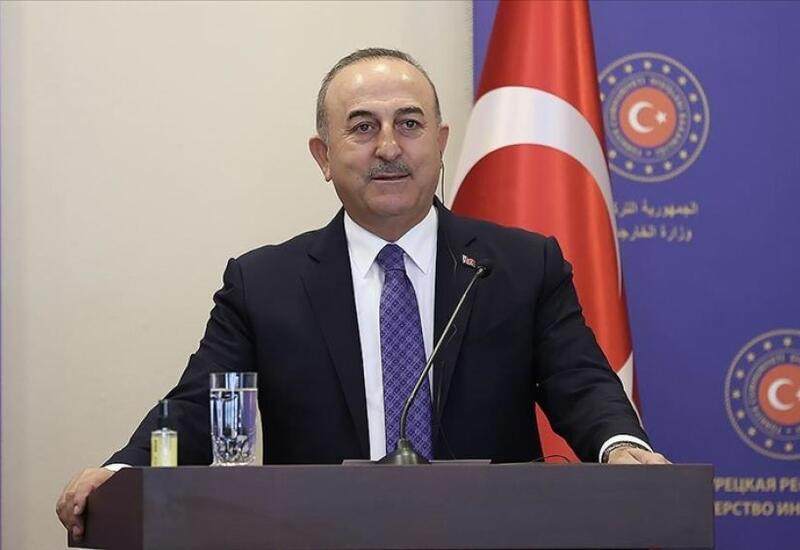 Глава МИД Турции сообщил о сокращении числа российских туристов после заявления Кылычдароглу