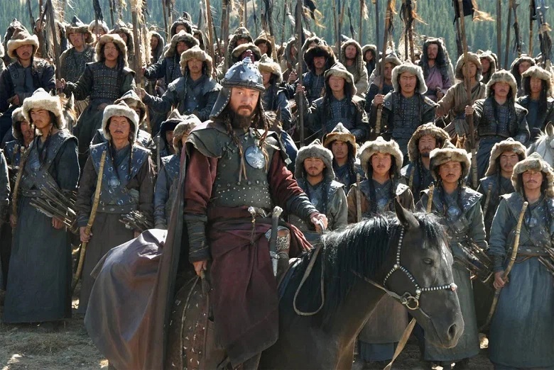 Монголо-татары: почему на самом деле так называют армию Чингисхана