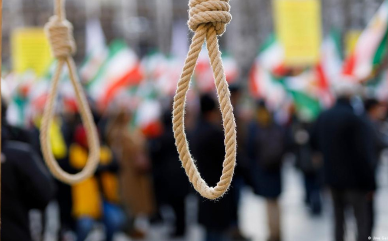 Иран не видит проблемы в исполнении казней