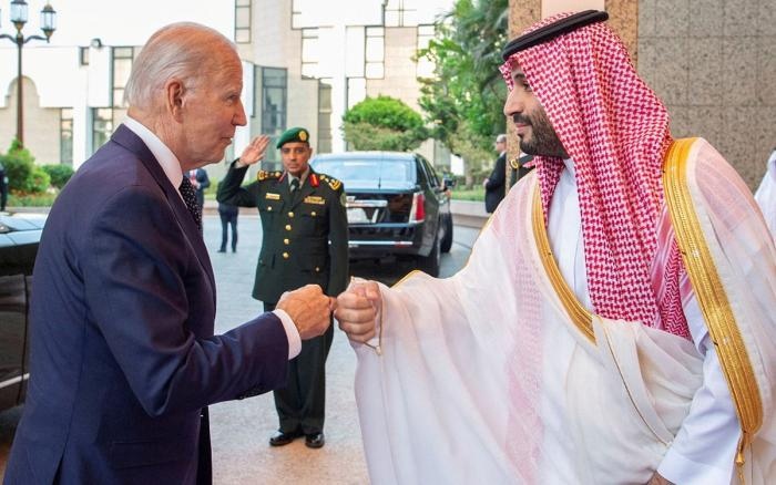 Саудовская Аравия бросает вызов США