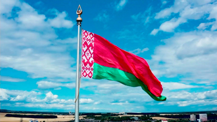 Беларусь расторгла договор с Украиной о сотрудничестве в области информации