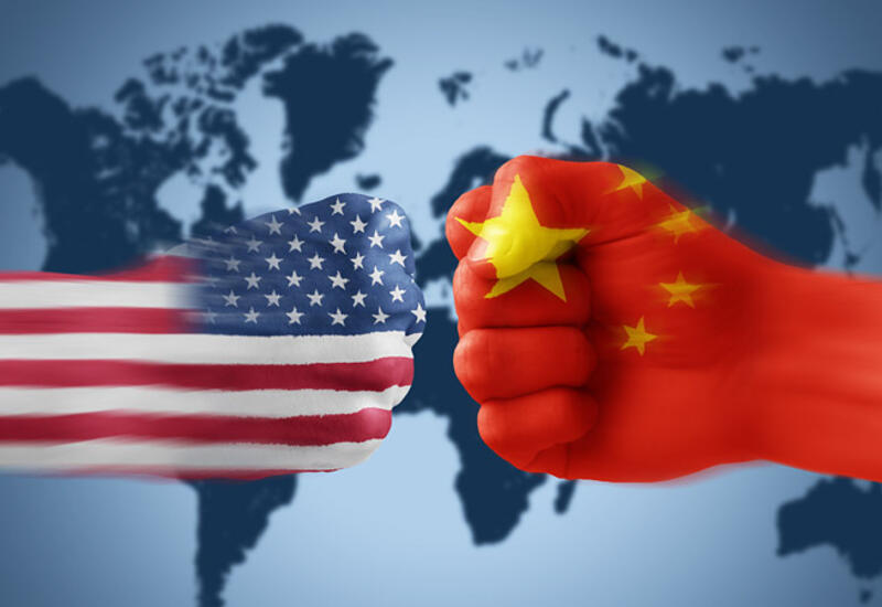 Американские компании предупредили о риске работы в Китае