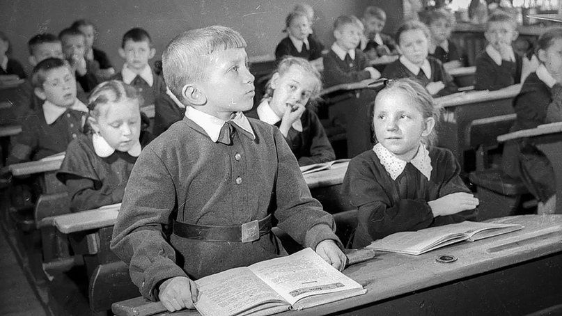 Принуждение к грамотности. Почему обучение стало условием выживания СССР?