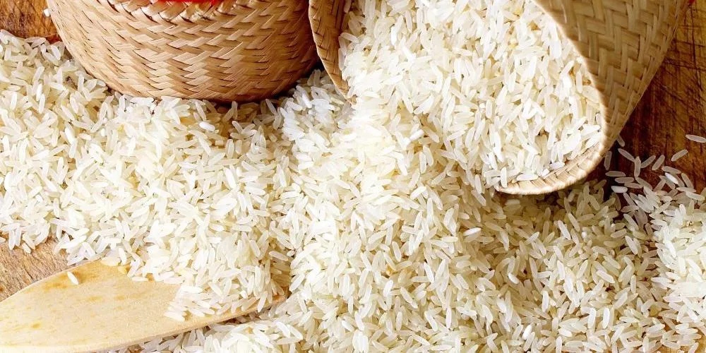 Правительство запретило вывозить из России рис