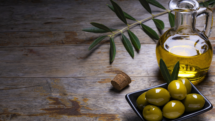 Турция остановила экспорт оливкового масла из-за роста цен и засухи в Европе