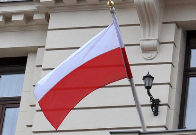 Польша увеличивает контингент, перебрасываемый на границу с Беларусью