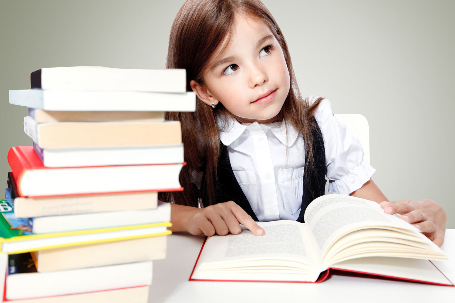 Подготовка к школе: Путеводитель по выбору учебников и эффективной подготовке