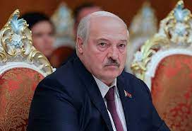 Лукашенко признался, что ненавидит деньги