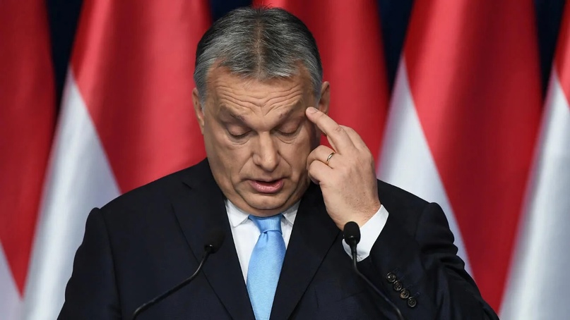 Зачем венграм чужой культ смерти? Венгрия – последний бастион ЕС, который проводит независимую политику