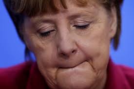 Немецкие СМИ: игры Меркель в геополитику привели Украину к трагедии