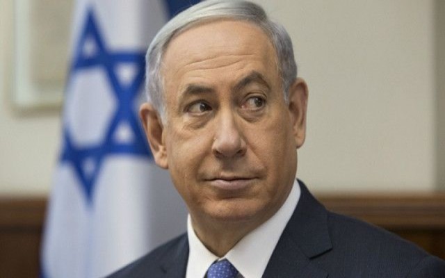 Нетаньяху поблагодарил Трампа за убийство Сулеймани