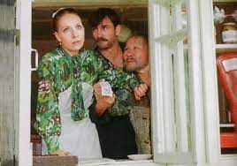 Валентина (драма, реж. Глеб Панфилов, 1981 г.)