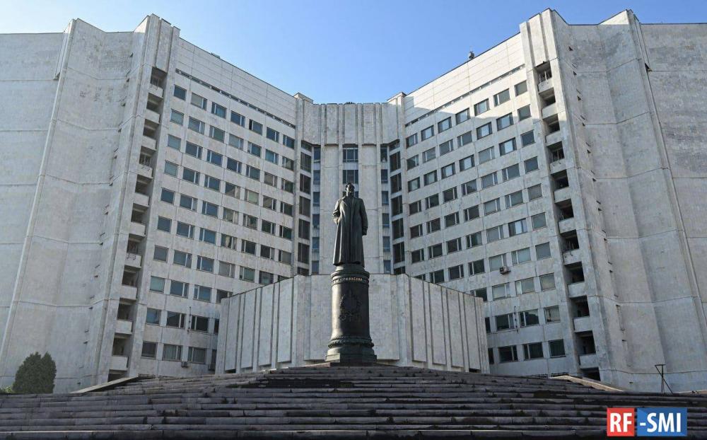 В Москве установили памятник Феликсу Дзержинскому