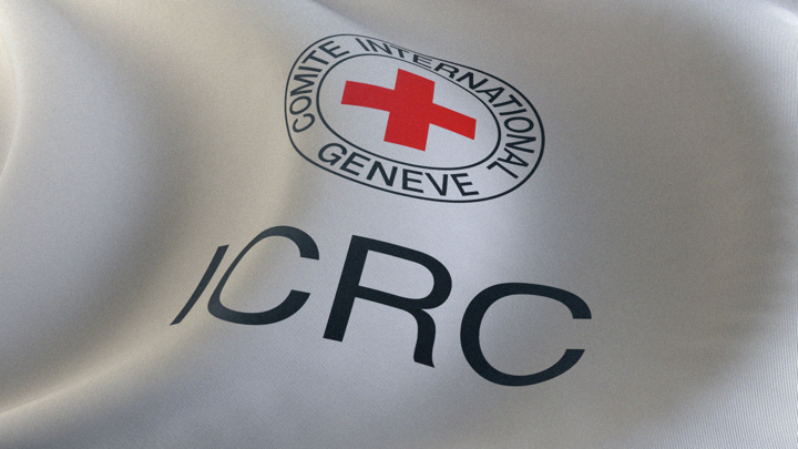 Международный Красный Крест ведет поиск пропавших на Украине россиян